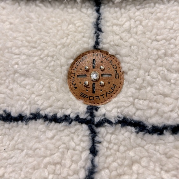 Luxury Sportalm Jacket ~ made in Austria ~ size Small/Medium - Picture 7 of 8